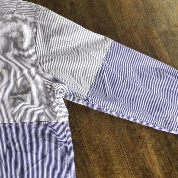 SOLD Opening Ceremony x Gitman Bros button down - Picture 5 of 5